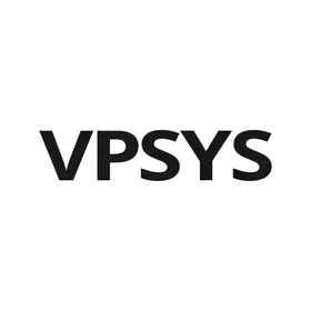 ícone de VPSys