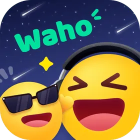 Waho icon
