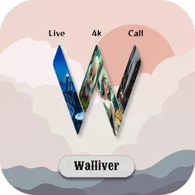 Walliver icon