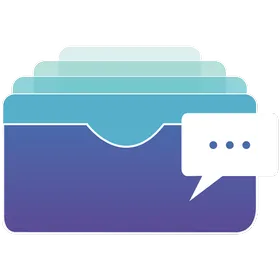 Wallyfor icon