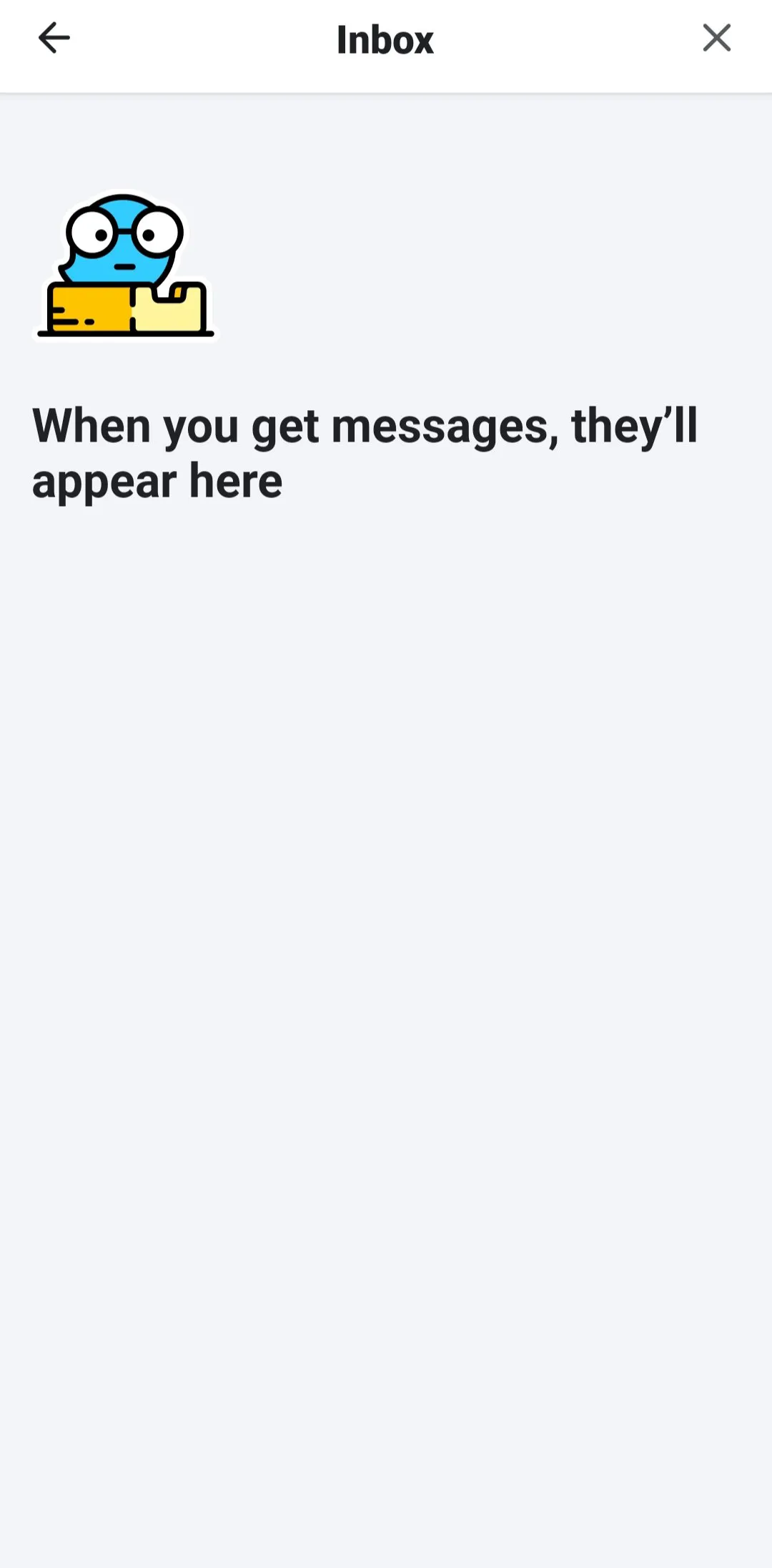 Waze screenshot 3