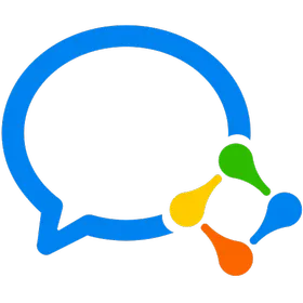biểu tượng WeCom