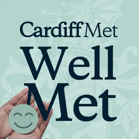 biểu tượng Well Met