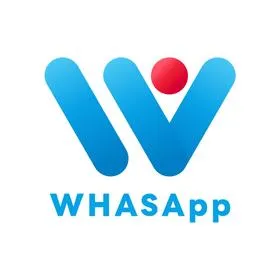WHASApp icon