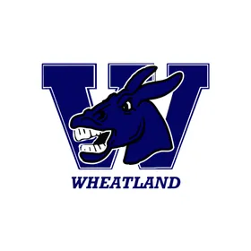 Wheatland School District, MO icon