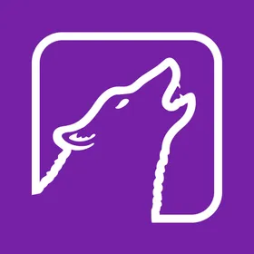 Wherewolf Waiver App icon