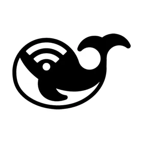ícone de Whidbey WiFi