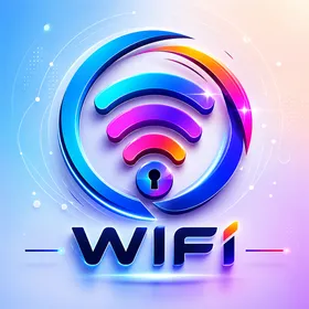 WiFi Unlocker : WiFi Password icon