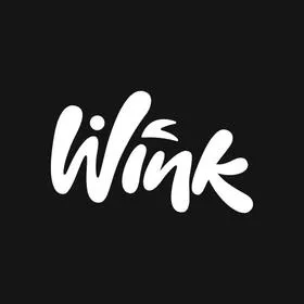 ícone de Wink