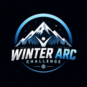 Winter Arc Challenge icon