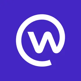 ícone de Workplace