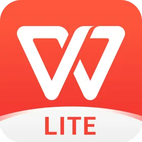 WPS Office Lite icon