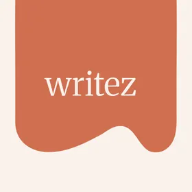 Writing App, Markdown Editor icon