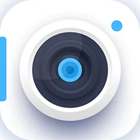 ícone de X-Cam