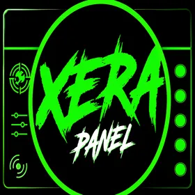 Xera Panel icon