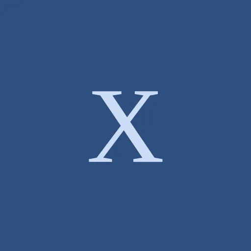 xSchool ERP App- Student icon