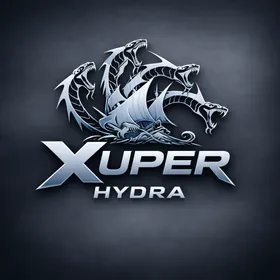 XuperHydra icon