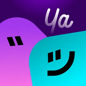 Yaahlan icon