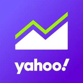 ikon Yahoo Finance: Stocks & News