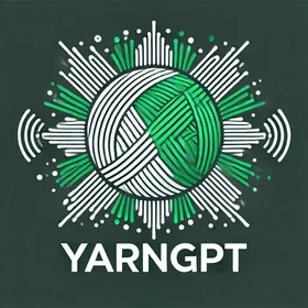 yarnGPT icon