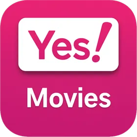 YesMovies : Movies & TV Show icon