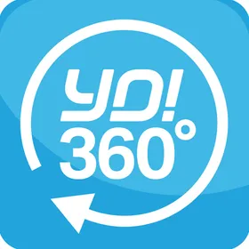 YO! 360 icon