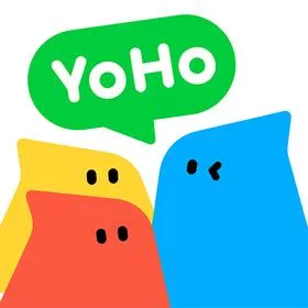 biểu tượng YoHo