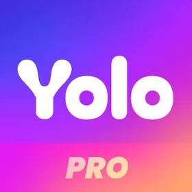 ícone de Yolo Pro