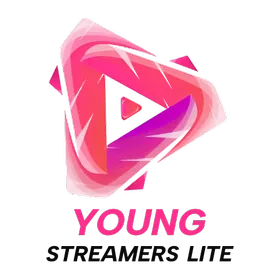 Young Streamers Lite icon