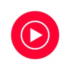 ikon YouTube Music