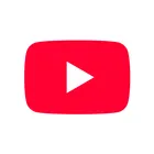 biểu tượng YouTube