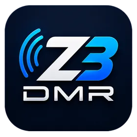 Z3DMR icon