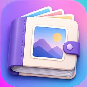 ZCut Album icon