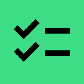 Zettel Notes : Todo.txt Plugin icon