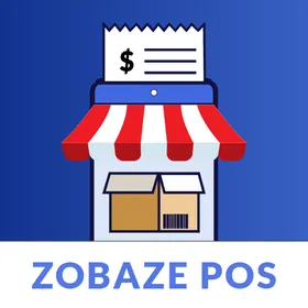 ícone de Zobaze POS, Faturamento, Estoque