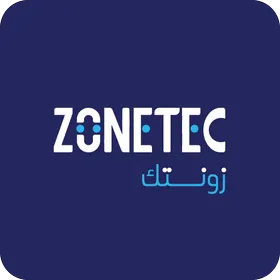 ícone de Zonetec