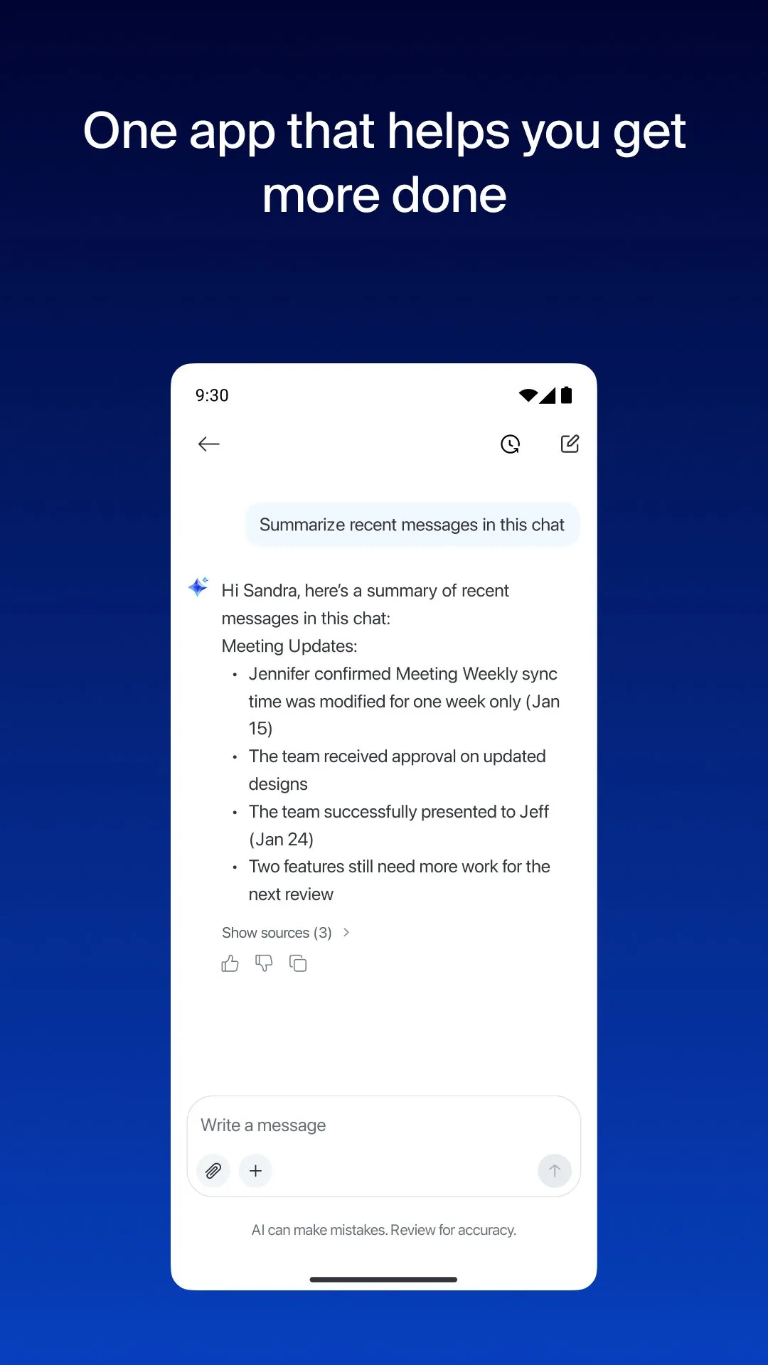 Zoom Workplace screenshot 2