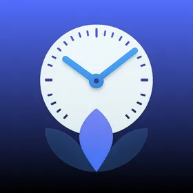 ZoZo: Zen Clock and Widgets icon
