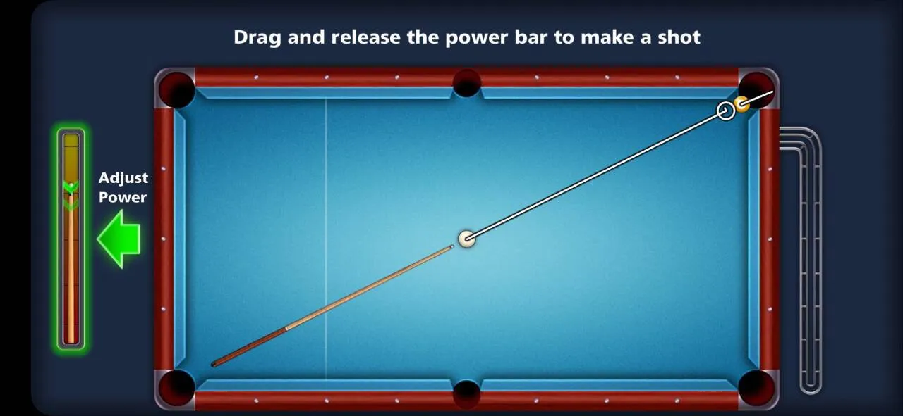 8 Ball Pool screenshot 4