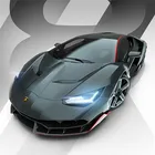 biểu tượng Asphalt 8