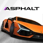 Asphalt Legends Unite icon
