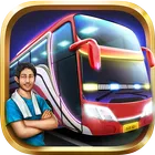 biểu tượng Bus Simulator Indonesia