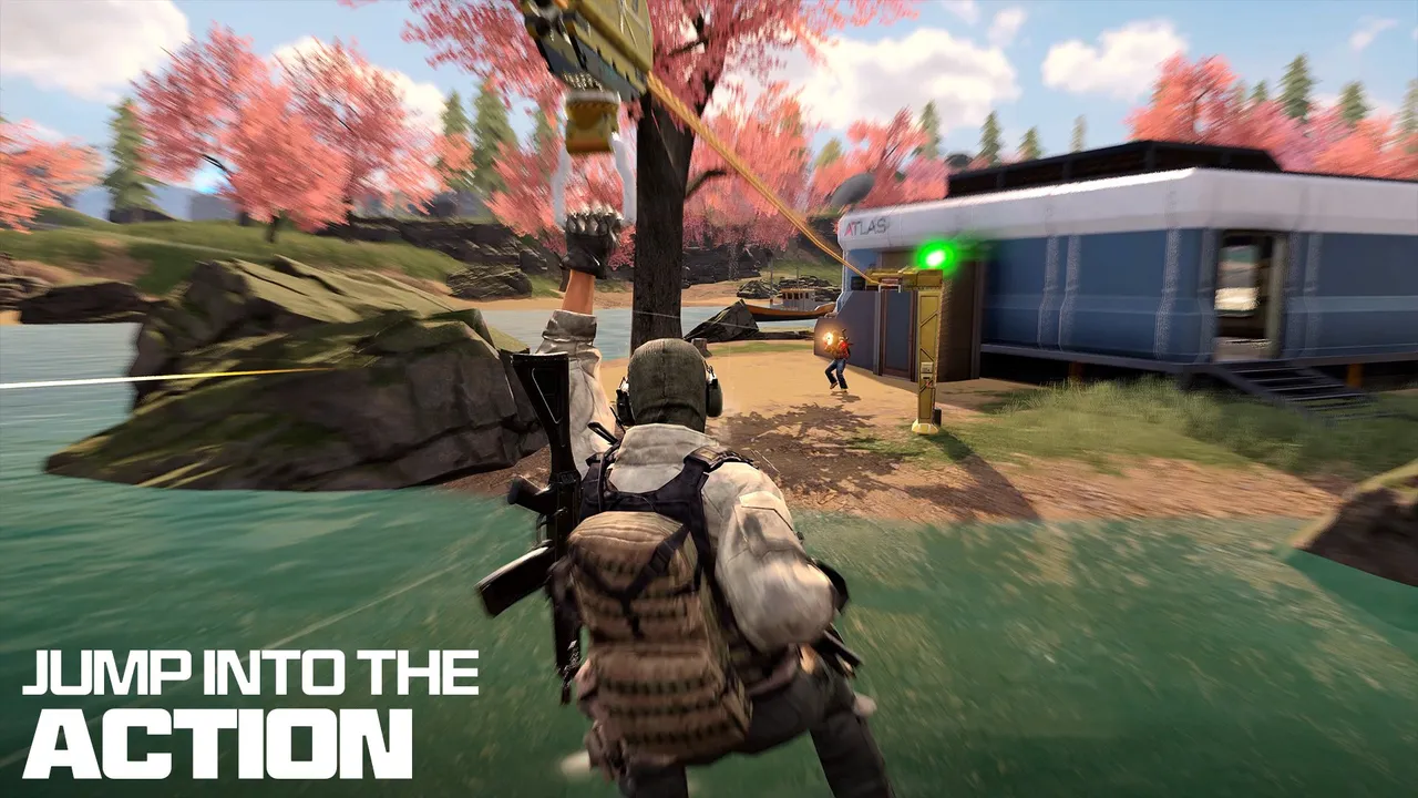 Call of Duty®: Mobile screenshot 4