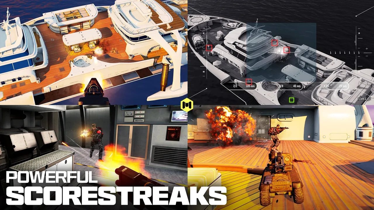 Call of Duty®: Mobile screenshot 6