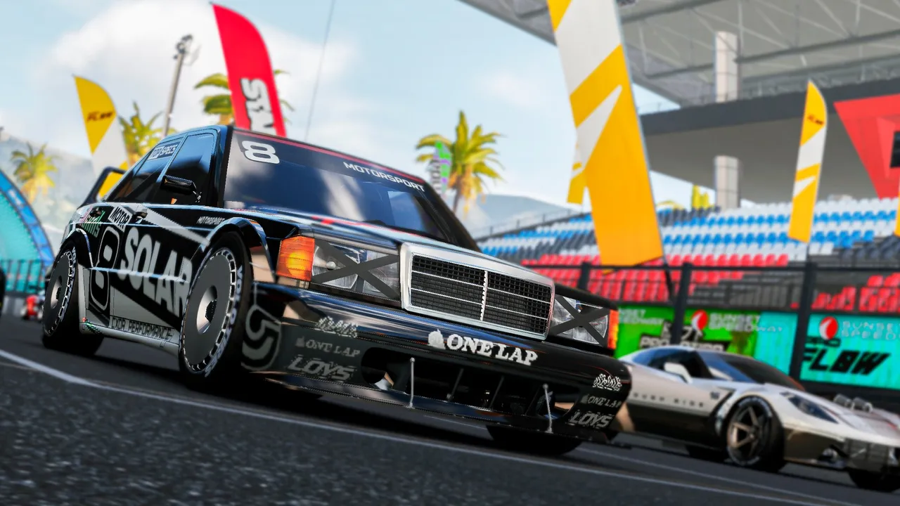 CarX Street screenshot 2