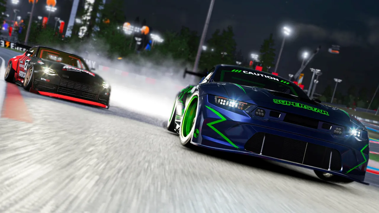CarX Street screenshot 3