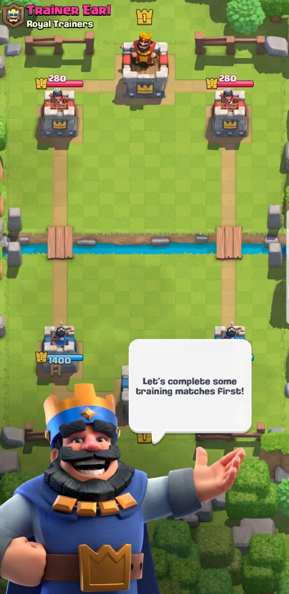Clash Royale screenshot 6