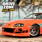 biểu tượng Drive Zone Online