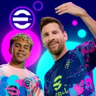 eFootball 2027 icon
