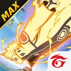 biểu tượng Free Fire MAX